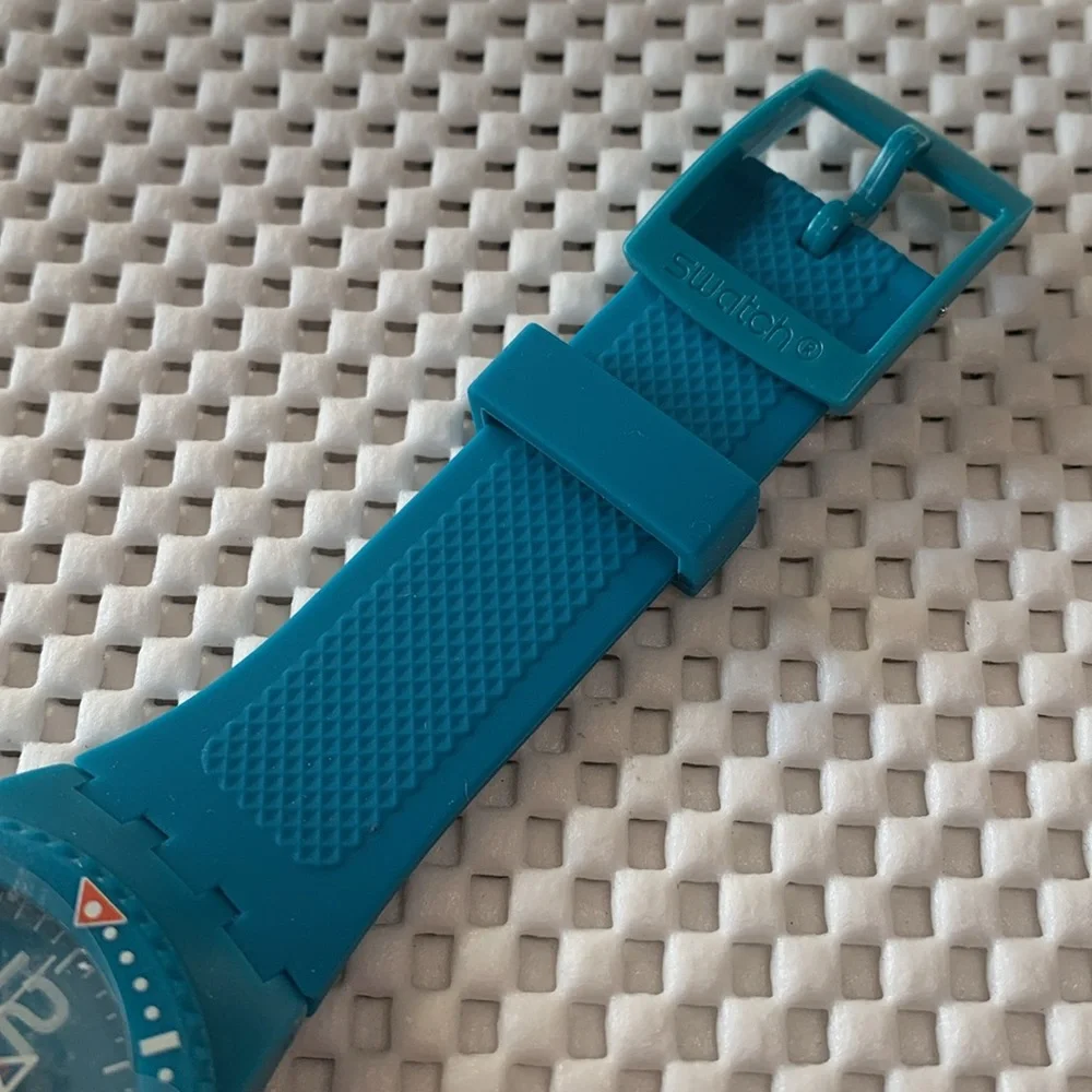 Swatch Watch - SUSN406 - PATMOS
